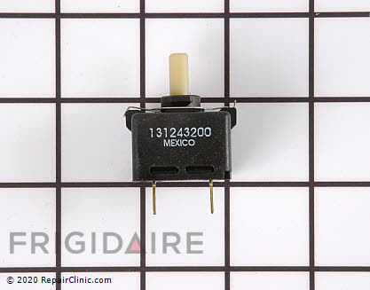 Temperature Switch 134904500 Alternate Product View