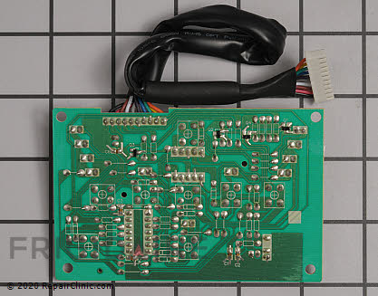User Control and Display Board 5304471308 Alternate Product View