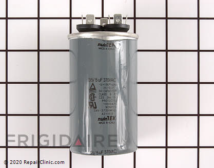 Capacitor 5303300180 Alternate Product View