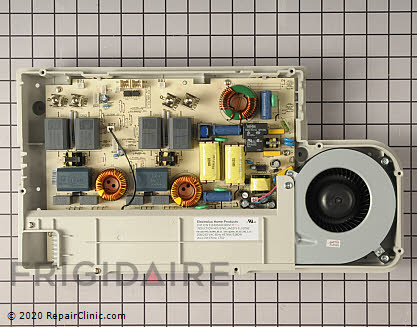 Control Board 316305401 Alternate Product View
