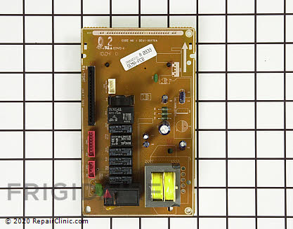 Main Control Board 5304430276 Alternate Product View
