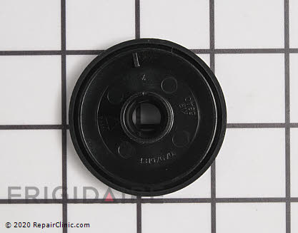 Timer Knob 131976701 Alternate Product View