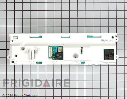 User Control and Display Board 134484212 Alternate Product View