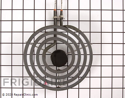 Coil Surface Element 5303299749 Alternate Product View