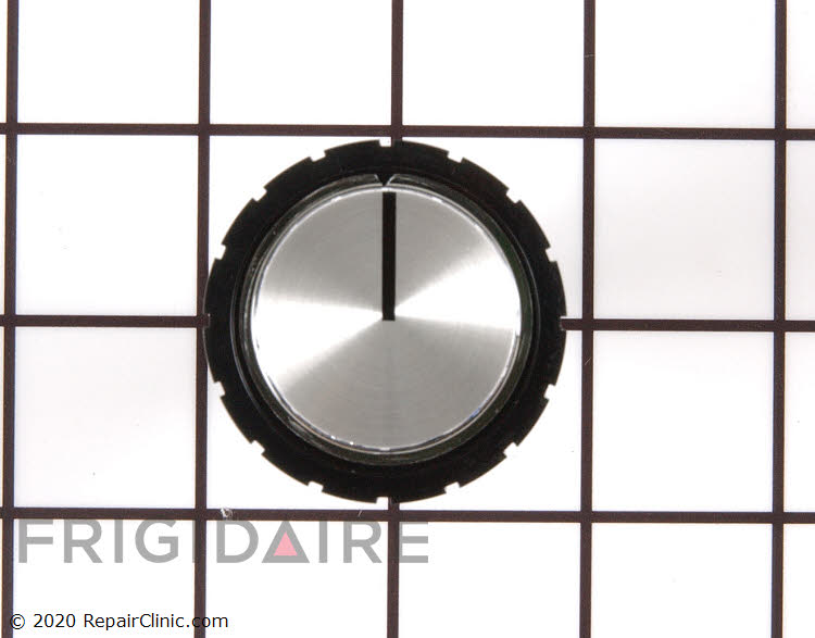 358T142P100 Control Knob