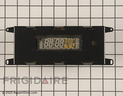 Display Board 318010700 Alternate Product View