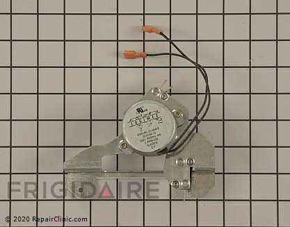 Drive Motor 318095956 Alternate Product View