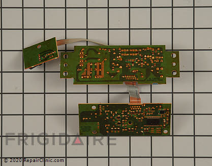 Main Control Board 327363401 Alternate Product View