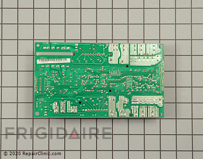 Relay Board 316443911 Alternate Product View