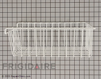 Wire Basket 240530502 Alternate Product View
