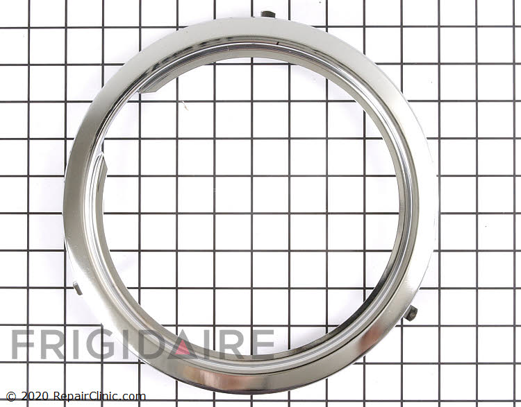 5303291617 8 Inch Burner Trim Ring
