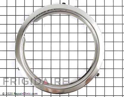 8 Inch Burner Trim Ring 5303291617 Alternate Product View