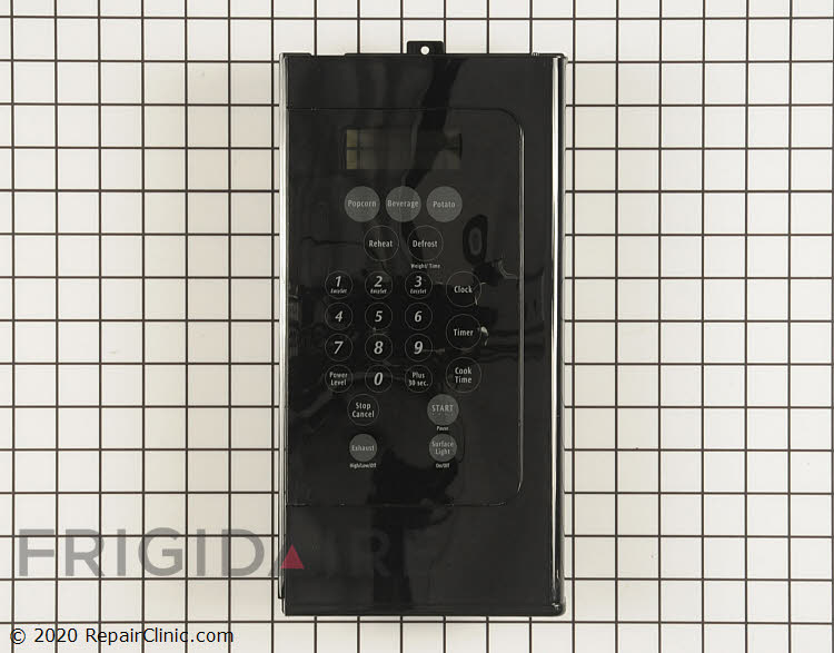 5304472478 Control Panel