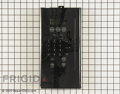 Control Panel 5304472478 Alternate Product View