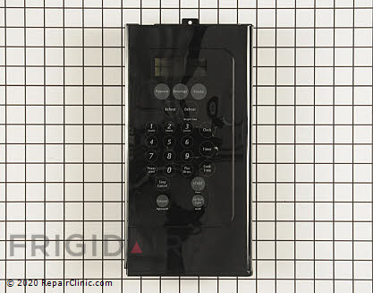 Control Panel 5304472478 Alternate Product View