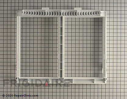 Crisper Cover 242201805 Alternate Product View