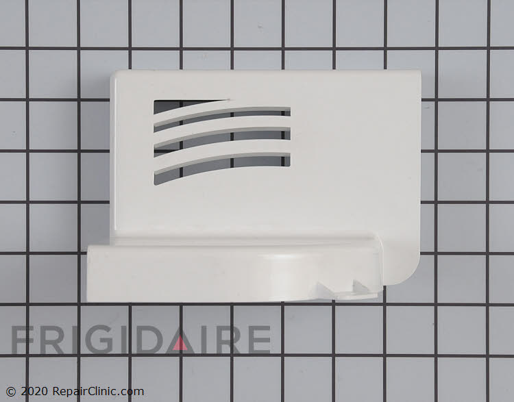 241755401 Refrigerator Diffuser