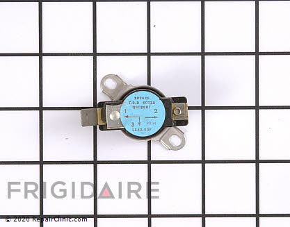 High Limit Thermostat 5300169867 Alternate Product View