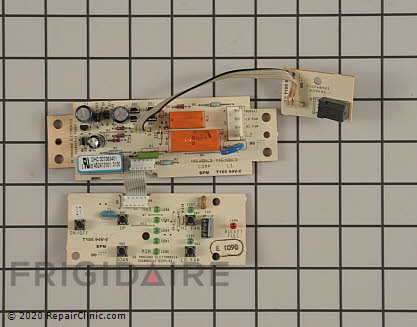 Main Control Board 327363401 Alternate Product View