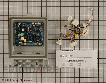 Main Control Board 5303918497 Alternate Product View