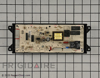 Oven Control Board 316557146 Alternate Product View
