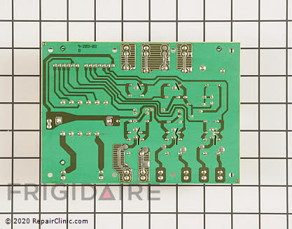 Relay Board 318022002 Alternate Product View