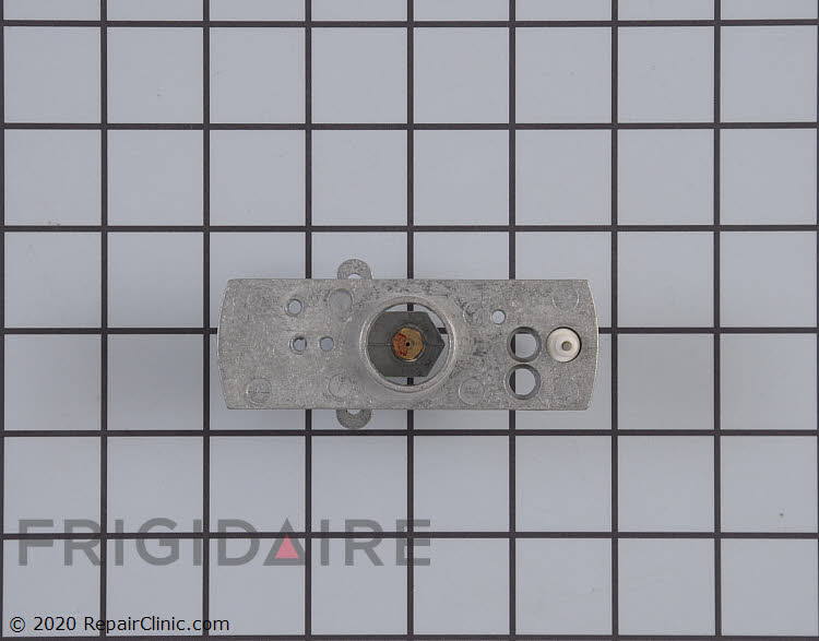 316525001 Surface Burner Orifice Holder
