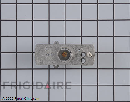 Surface Burner Orifice Holder 316525001 Alternate Product View