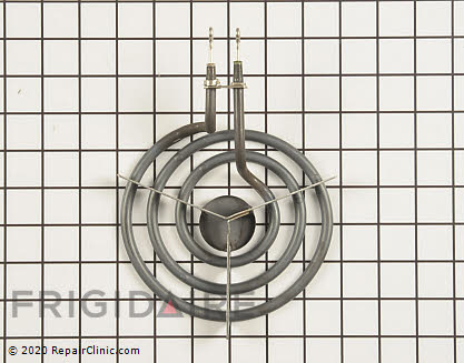 Coil Surface Element 318372210 Alternate Product View