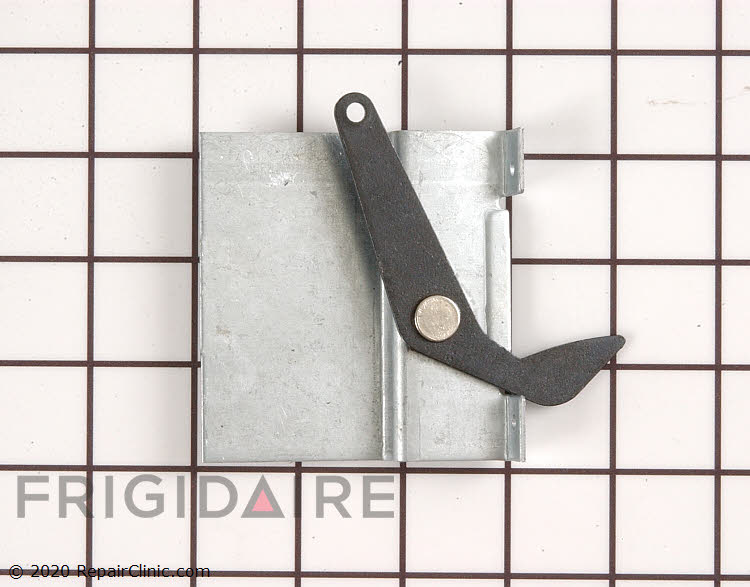 316036300 Door Latch