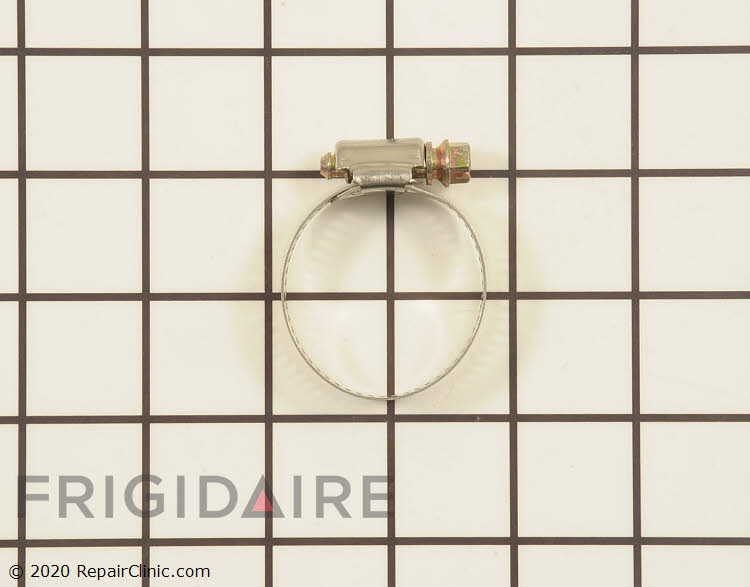 154380601 Hose Clamp