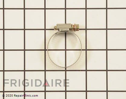 Hose Clamp 154380601 Alternate Product View