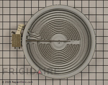 Radiant Surface Element 5304533520 Alternate Product View