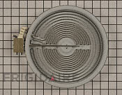Radiant Surface Element - Part # 4977342 Mfg Part # 5304533520