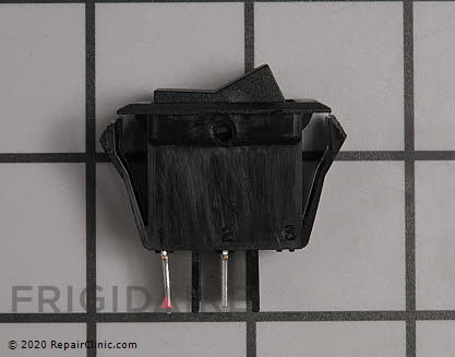 Rocker Switch 216823301 Alternate Product View