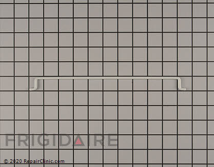 Shelf Retainer Bar 5304492635 Alternate Product View