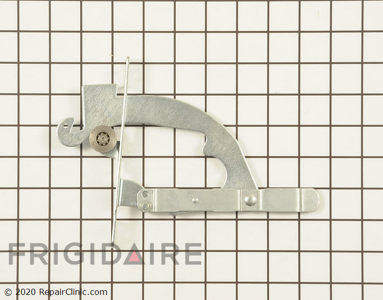 318348801 Door Hinge