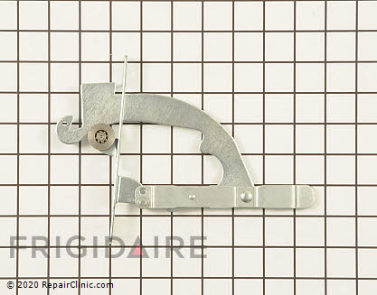 Door Hinge 318348801 Alternate Product View