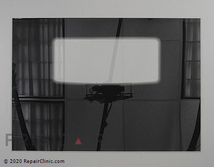 Glass Window 316406404 Alternate Product View