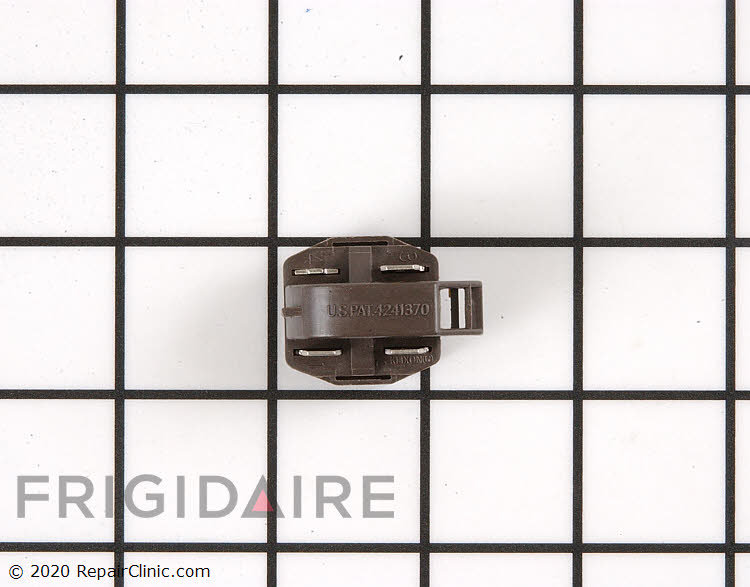 5303007173 Start Relay
