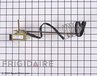 Temperature Control Thermostat 720T053P02 Alternate Product View