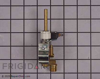 Gas Valve Assembly 5304452811 Alternate Product View