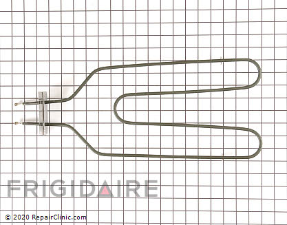 Bake Element 318255201 Alternate Product View
