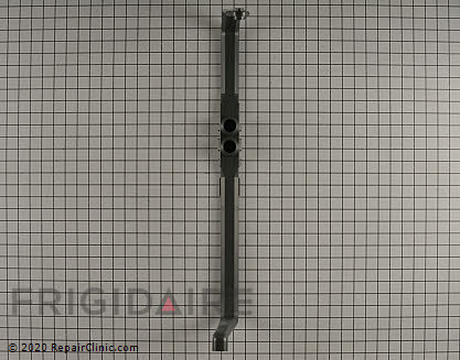 Center Wash Arm Support A00060302 Alternate Product View