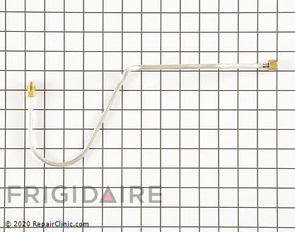 Gas Tube or Connector 316059615 Alternate Product View