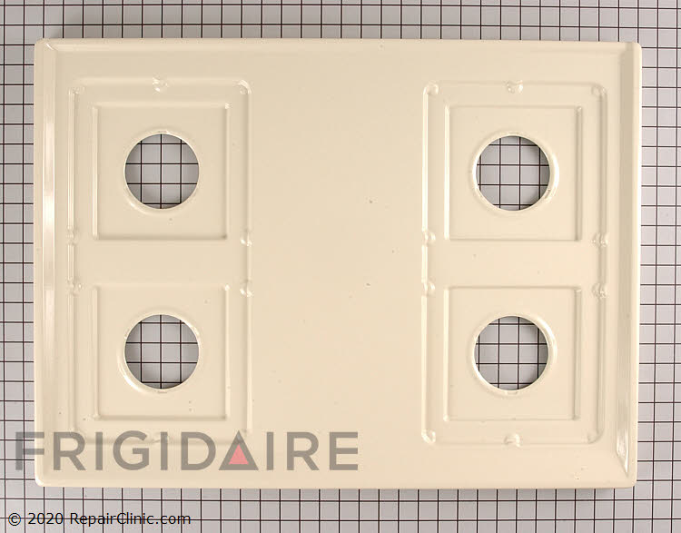 3131455 Glass Main Top