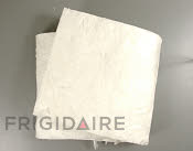 Insulation - Part # 4582991 Mfg Part # 316406604