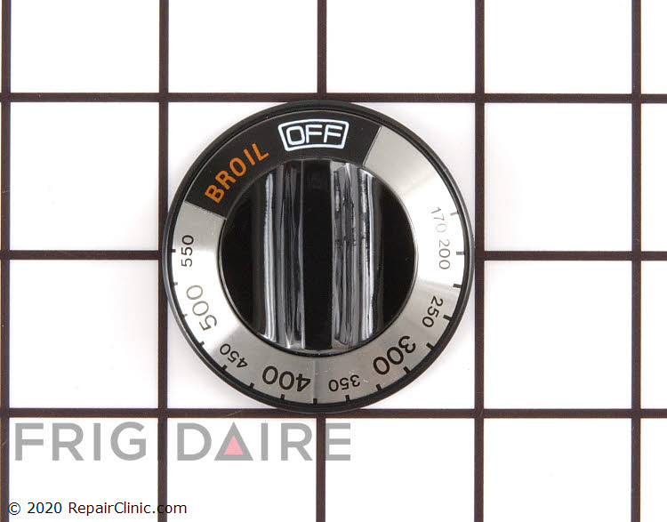 5303131019 Thermostat Knob