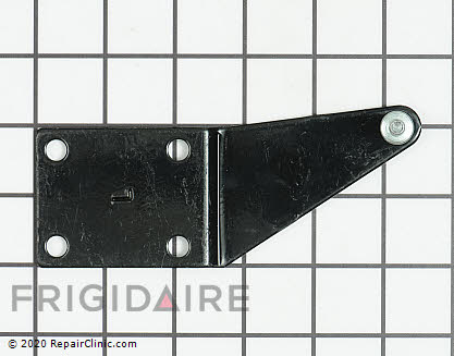 Top Hinge 241882302 Alternate Product View