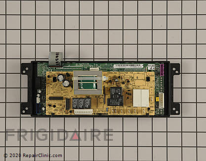 Control Board 316462868 Alternate Product View